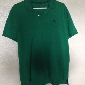 express green polo